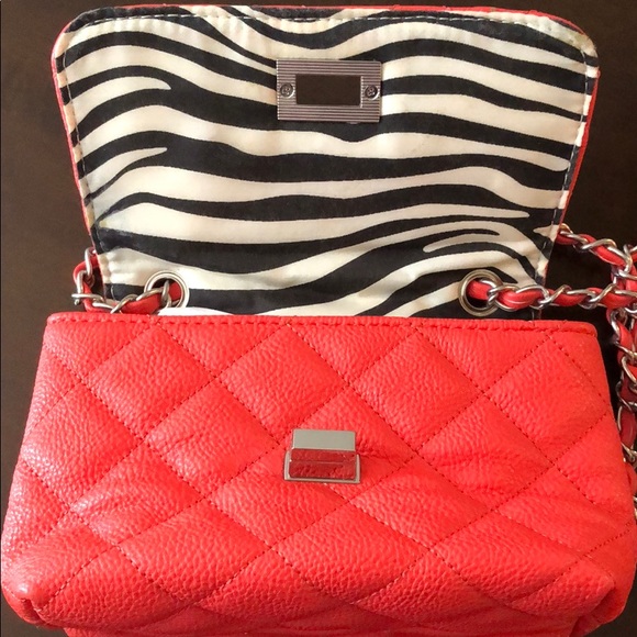 Steve Madden Mini Bag - Picture 6 of 10